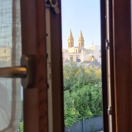 Piccola Dimora Pezzolla Appartement