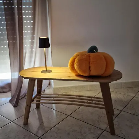 Piccola Dimora Pezzolla *