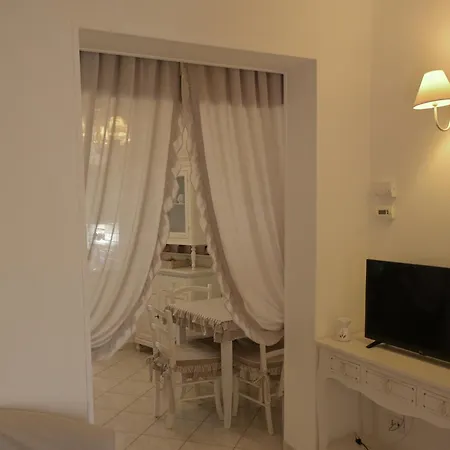 Piccola Dimora Pezzolla *