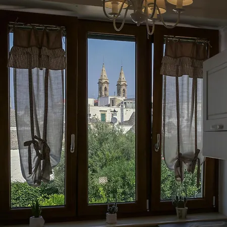 Piccola Dimora Pezzolla Appartement Alberobello