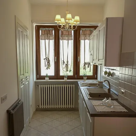 Piccola Dimora Pezzolla Appartement Alberobello