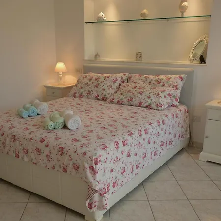 Piccola Dimora Pezzolla Alberobello