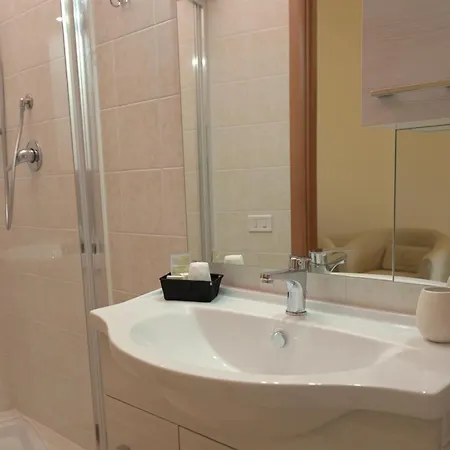 Appartement Piccola Dimora Pezzolla