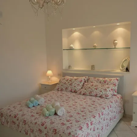 Appartement Piccola Dimora Pezzolla *