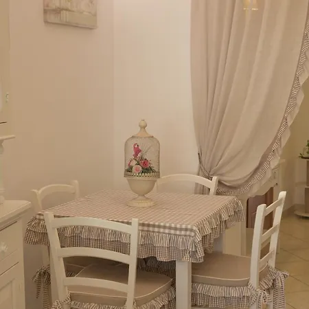Appartement Piccola Dimora Pezzolla *