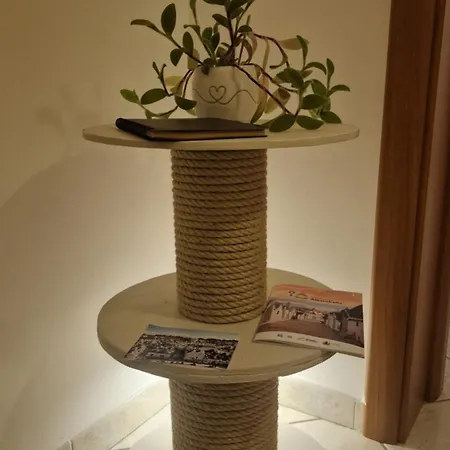 Piccola Dimora Pezzolla Appartement *
