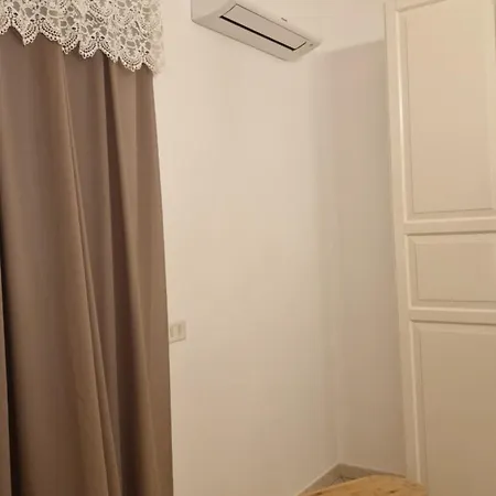 Appartement Piccola Dimora Pezzolla Alberobello
