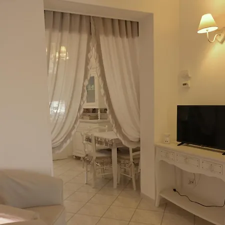 Appartement Piccola Dimora Pezzolla Alberobello
