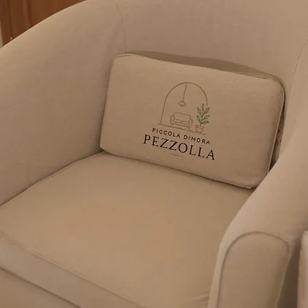 Piccola Dimora Pezzolla Appartement *