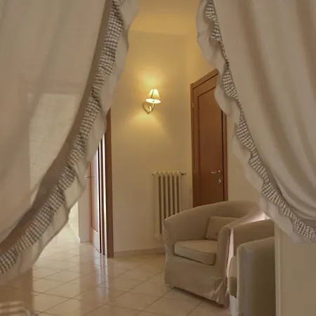 Piccola Dimora Pezzolla Alberobello