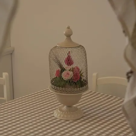 Piccola Dimora Pezzolla Appartement *